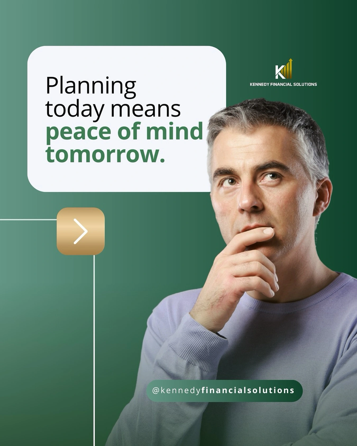 Create Insurance Plan With Kennedy