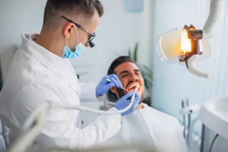Dental and Vision Insurance