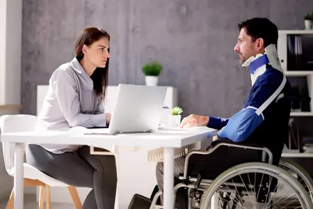 Disability Insurance