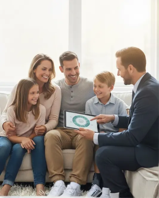 Insurance Services You Can Trust