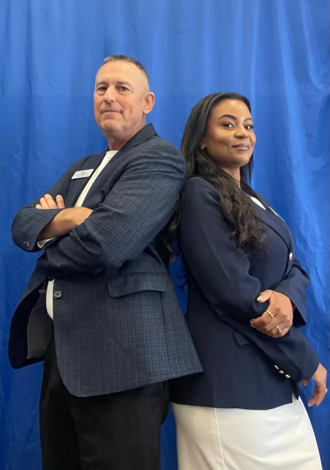 Meet Insurance Advisor Kevin and Daline